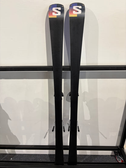 Salomon Blade SL10 Race 165cm