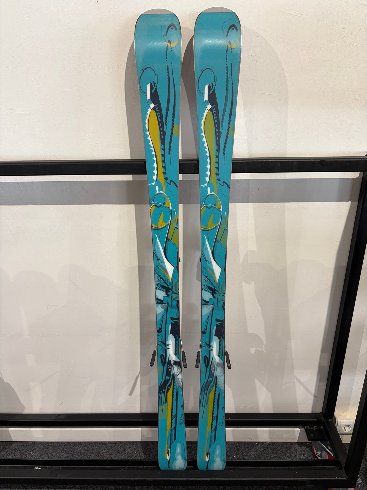 Head Mya No.6 Beauty Performance 156cm