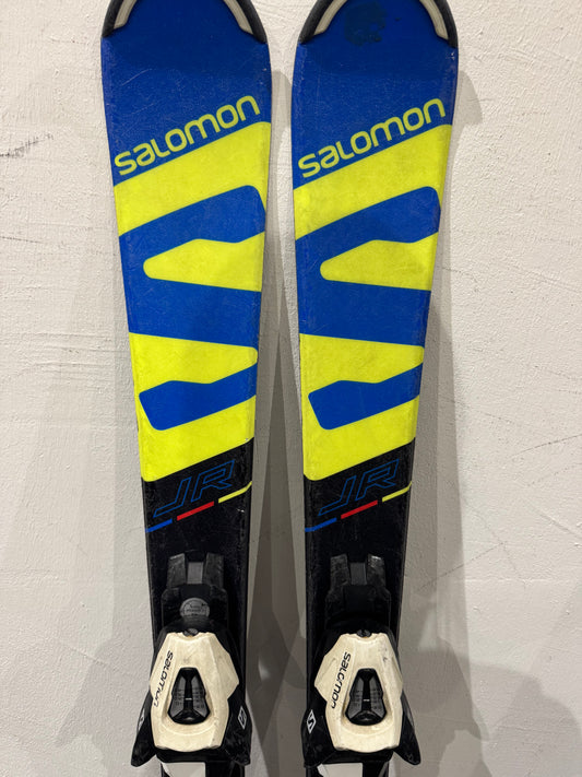 Salamon race kinderski 100cm