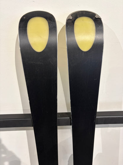 Kastle ZX82 156cm