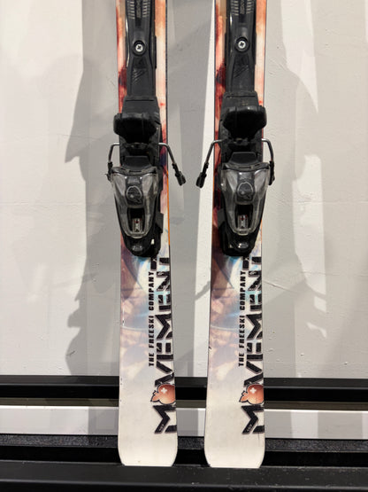 Movement Yaka 157cm