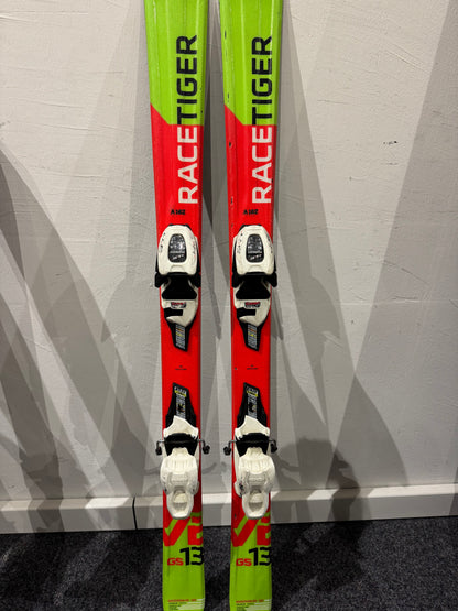 Völkl racetiger 120cm
