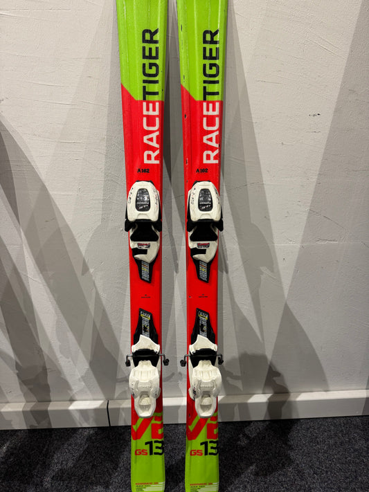 Völkl racetiger 120cm