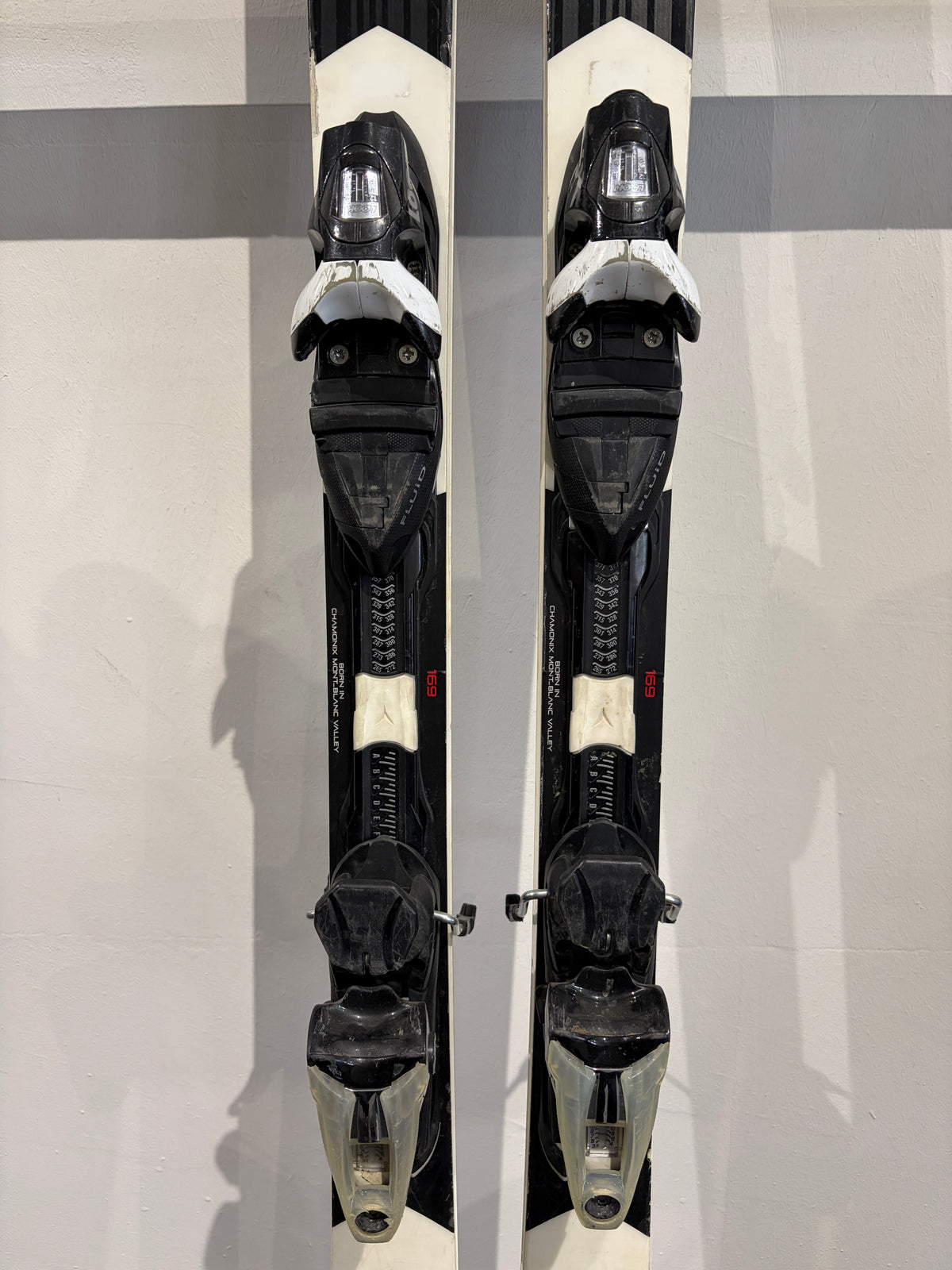 Dynastar Course Speed Racing Serie 169cm