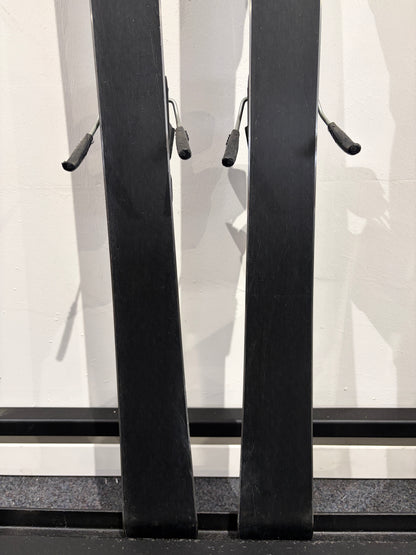 Fischer The Curv XTR 160cm