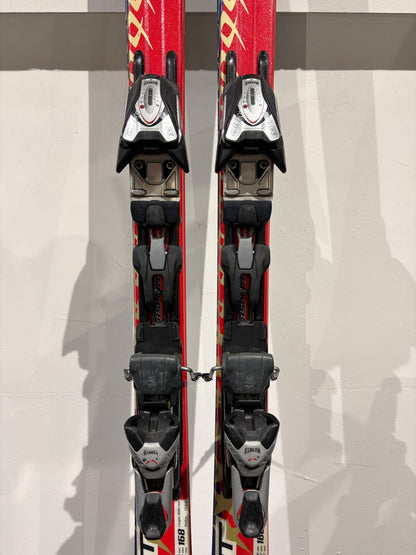 Völkl Supersport 168cm