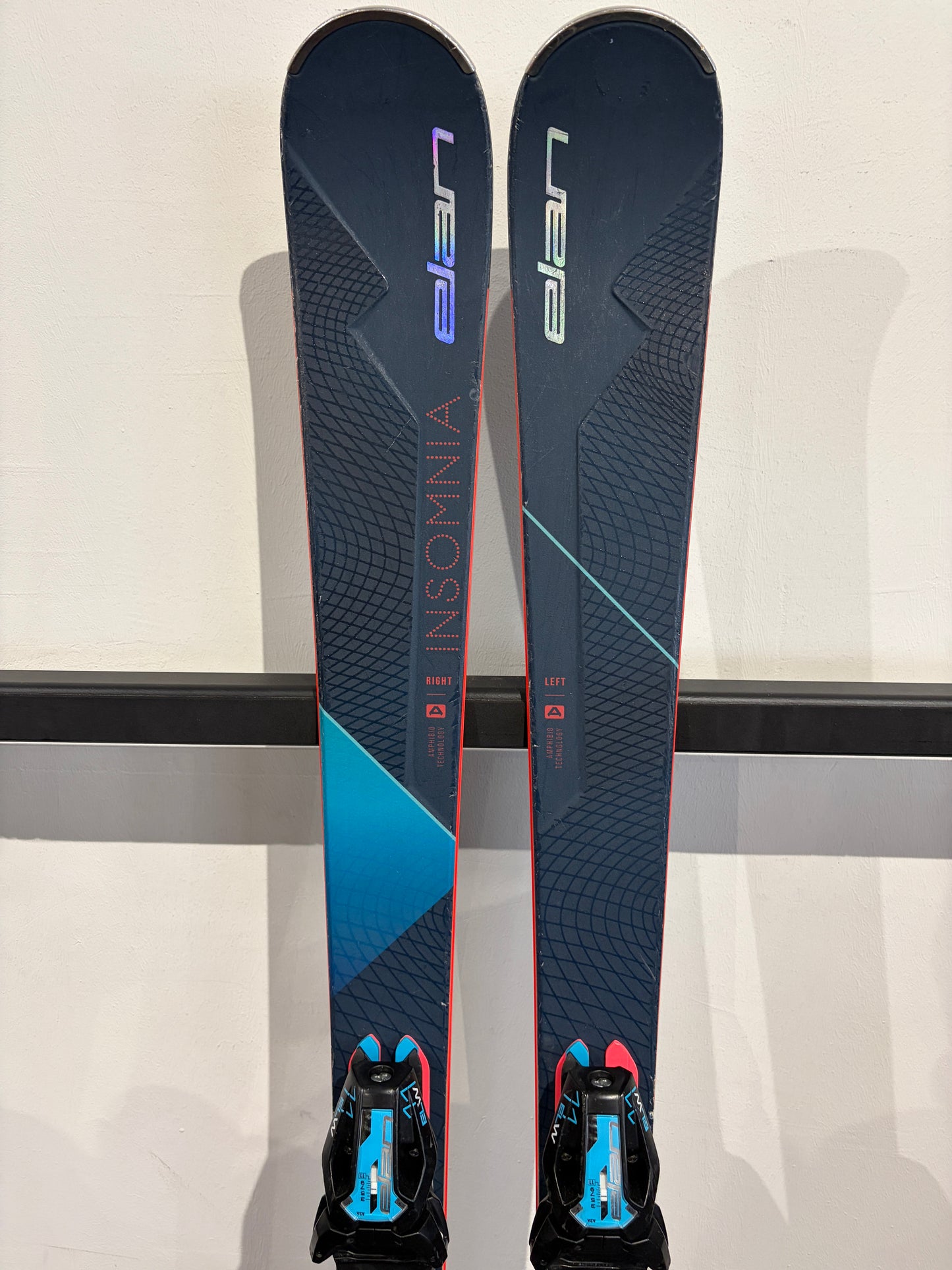 Elan Insomnia 152cm