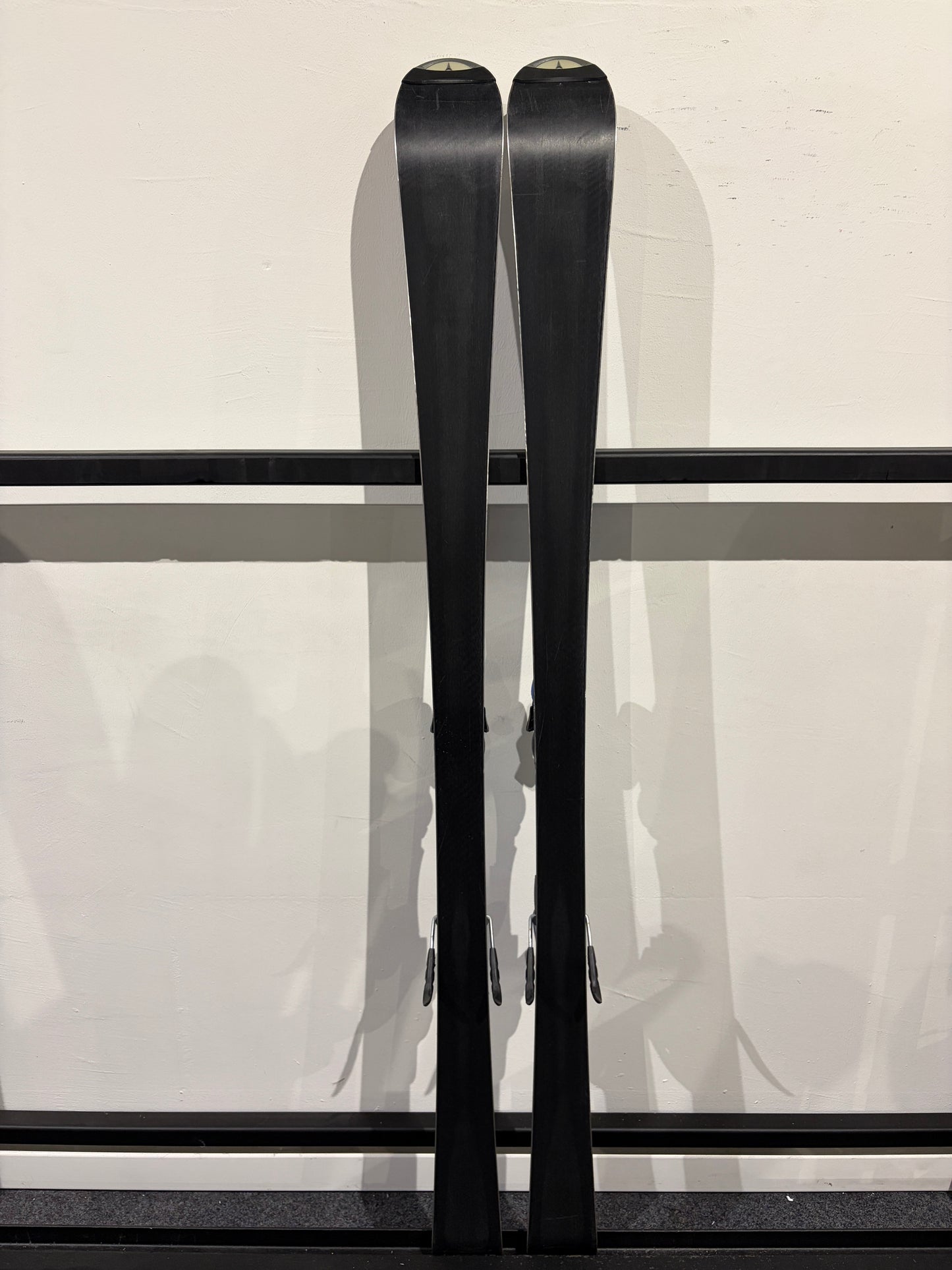 Atomic Aerospeed ST7 160cm
