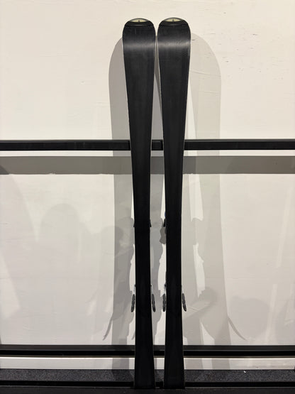 Atomic Aerospeed ST7 160cm