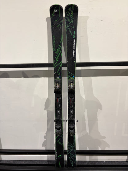 Nordica Fire Arrow 76 Pro 168cm