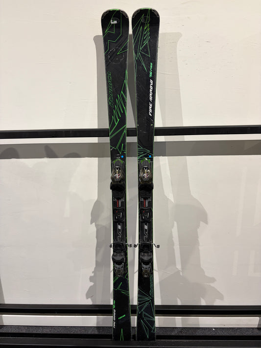 Nordica Fire Arrow 76 Pro 168cm