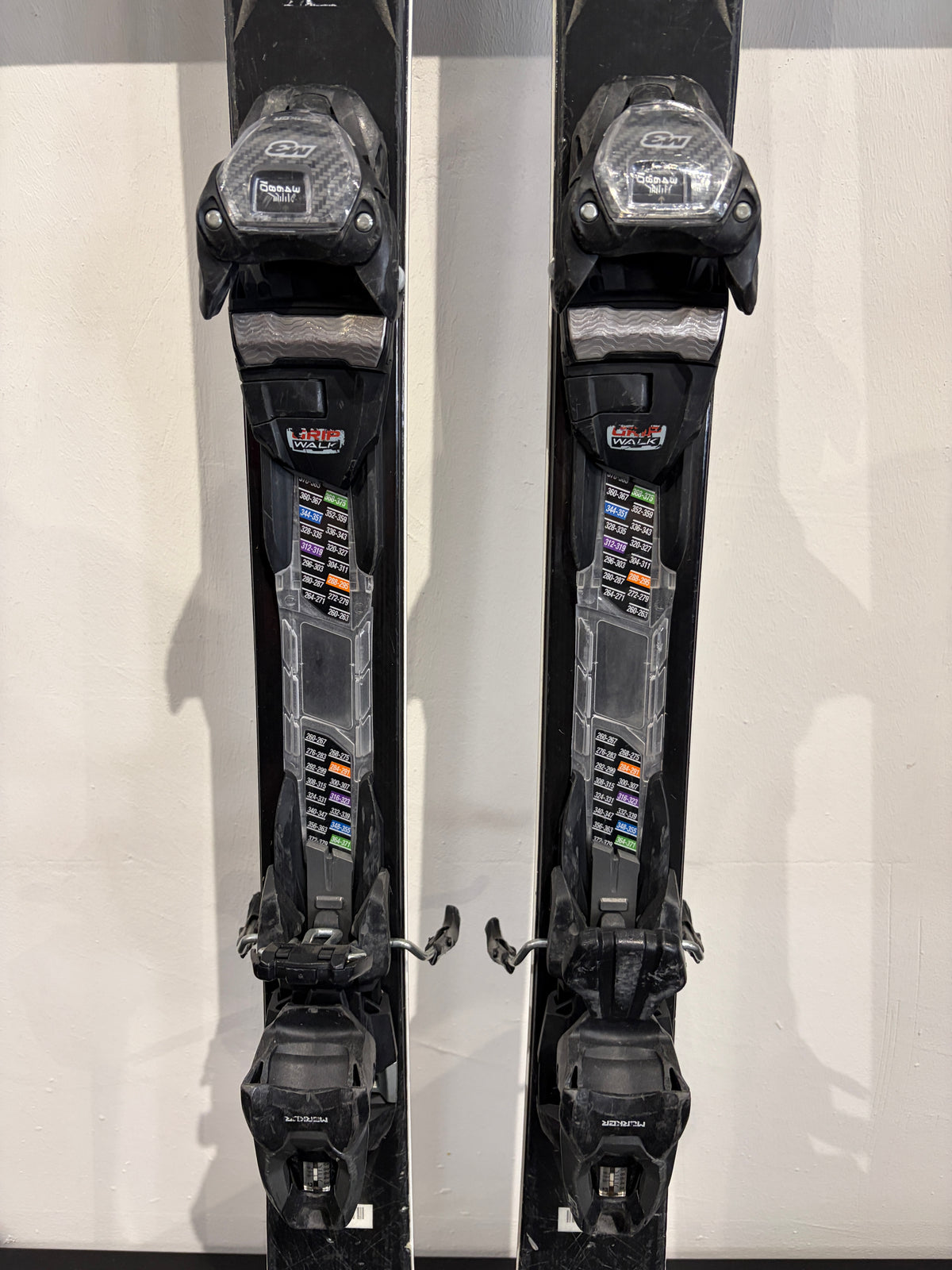 K2 Konic RX 163cm