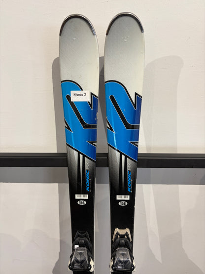 K2 Konic RX 156cm