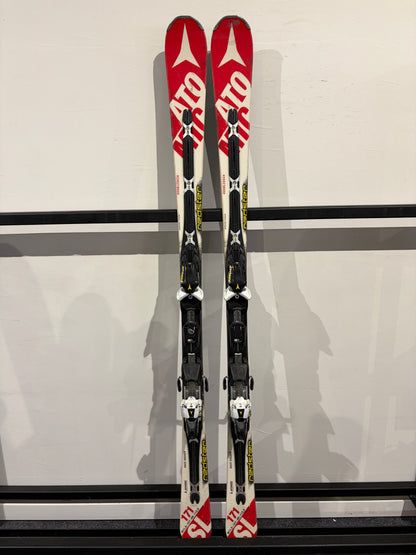 Atomic Redster SL Race Rocker 171cm