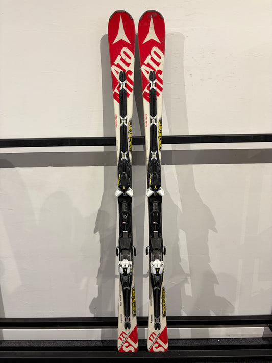 Atomic Redster SL Race Rocker 171cm
