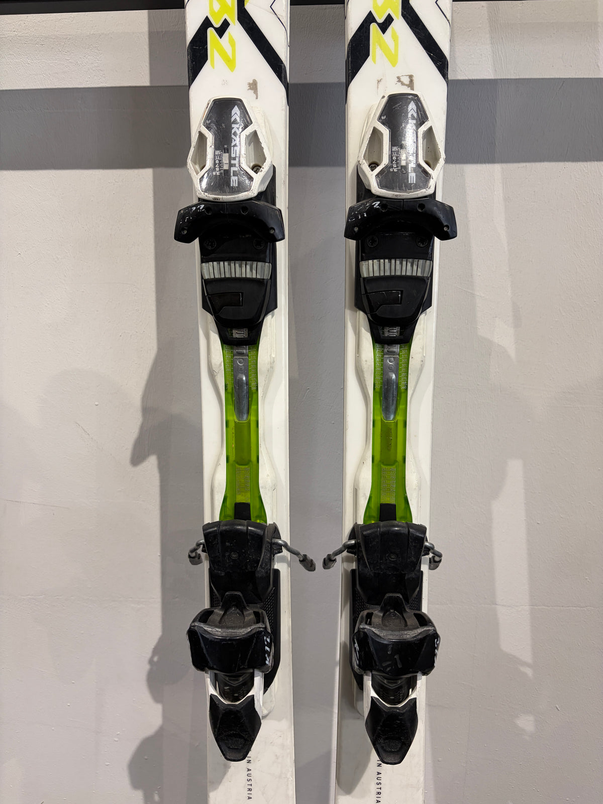 Kastle LX82 172cm