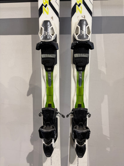 Kastle LX82 172cm