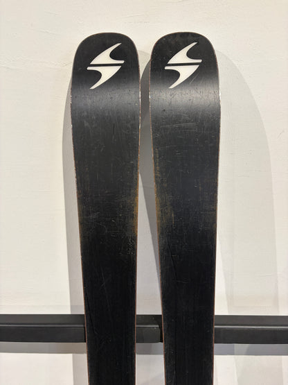 Blizzard Brahma Core Flip 173cm