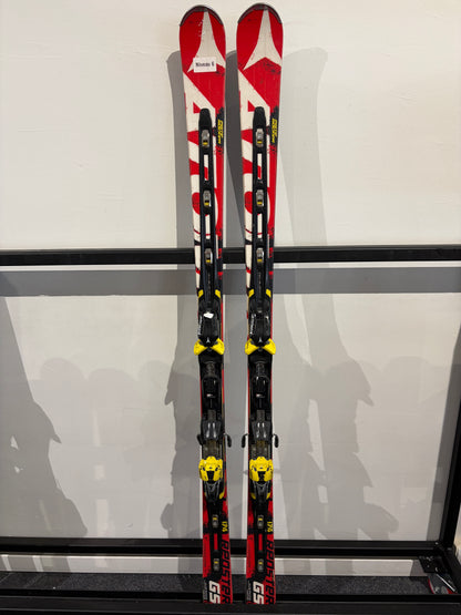 Atomic Redster GS 174cm