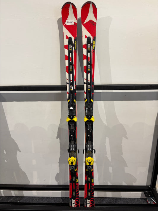 Atomic Redster GS 174cm