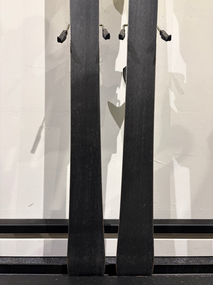 Salomon 7TX Crossmax 180cm