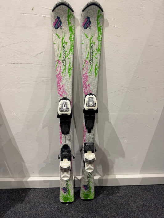 Nordica kinderski 110cm