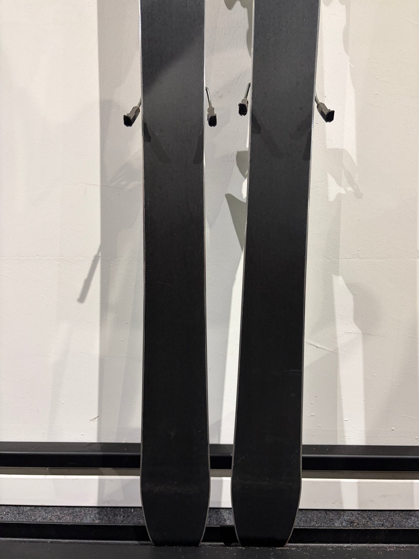 Salomon BBR V-Shape 186cm