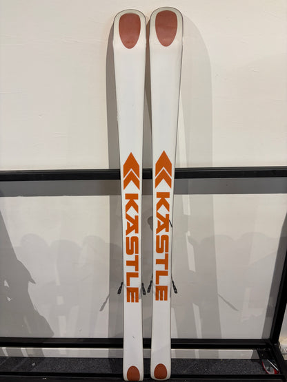 Kastle BMX88 178cm