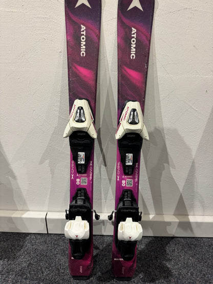 Atomic kinderski 80cm
