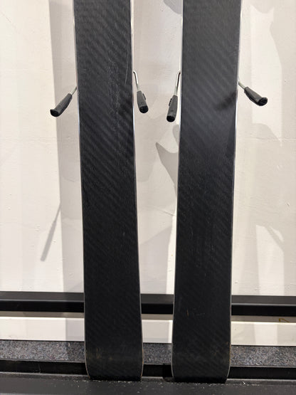 Kastle DX85 160cm