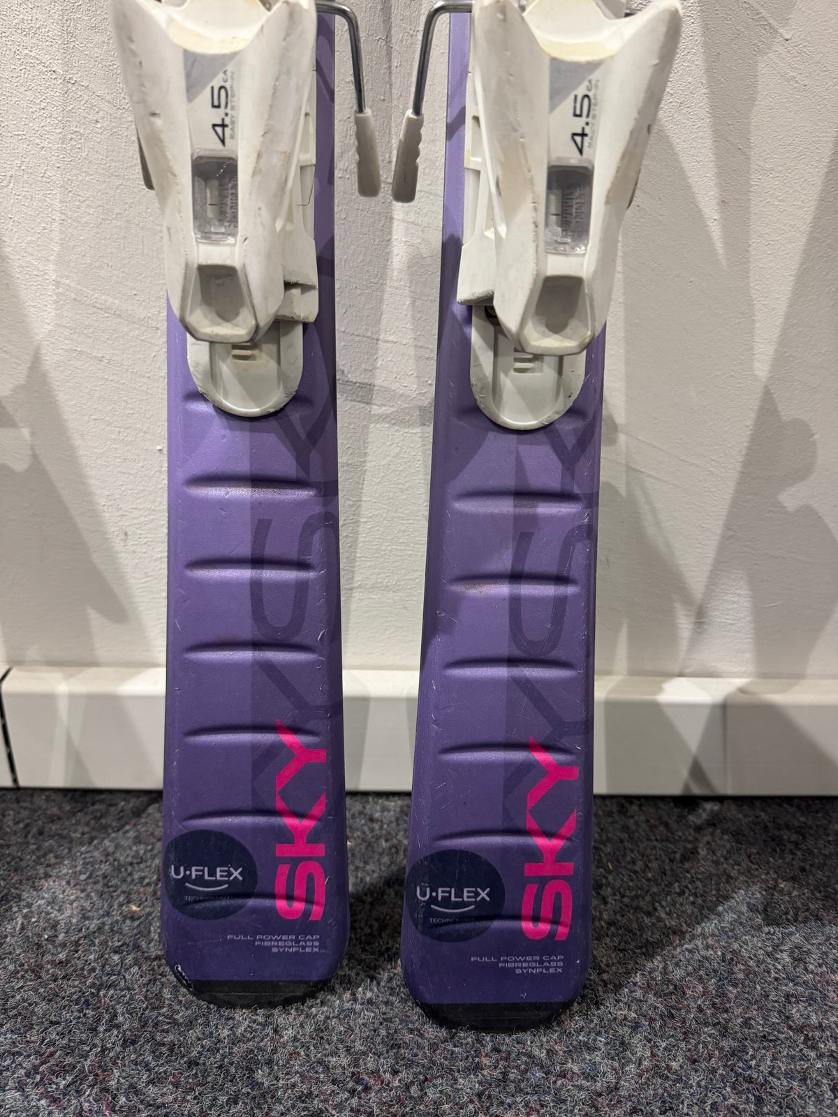 Elan kinderski 120