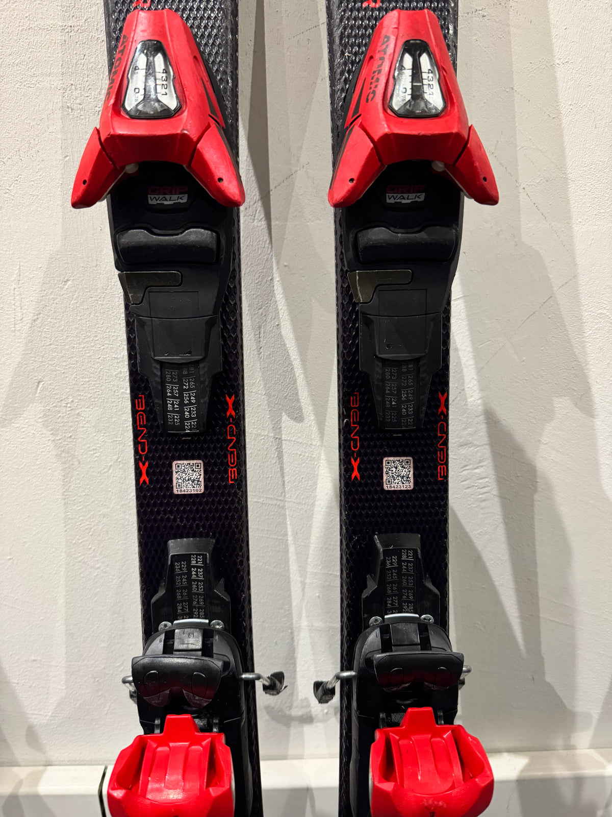 Atomic redster 110cm