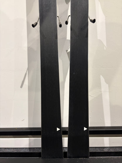 Rossignol Experience E78X 182cm