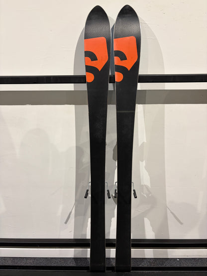 Salomon BBR V-shape 149cm