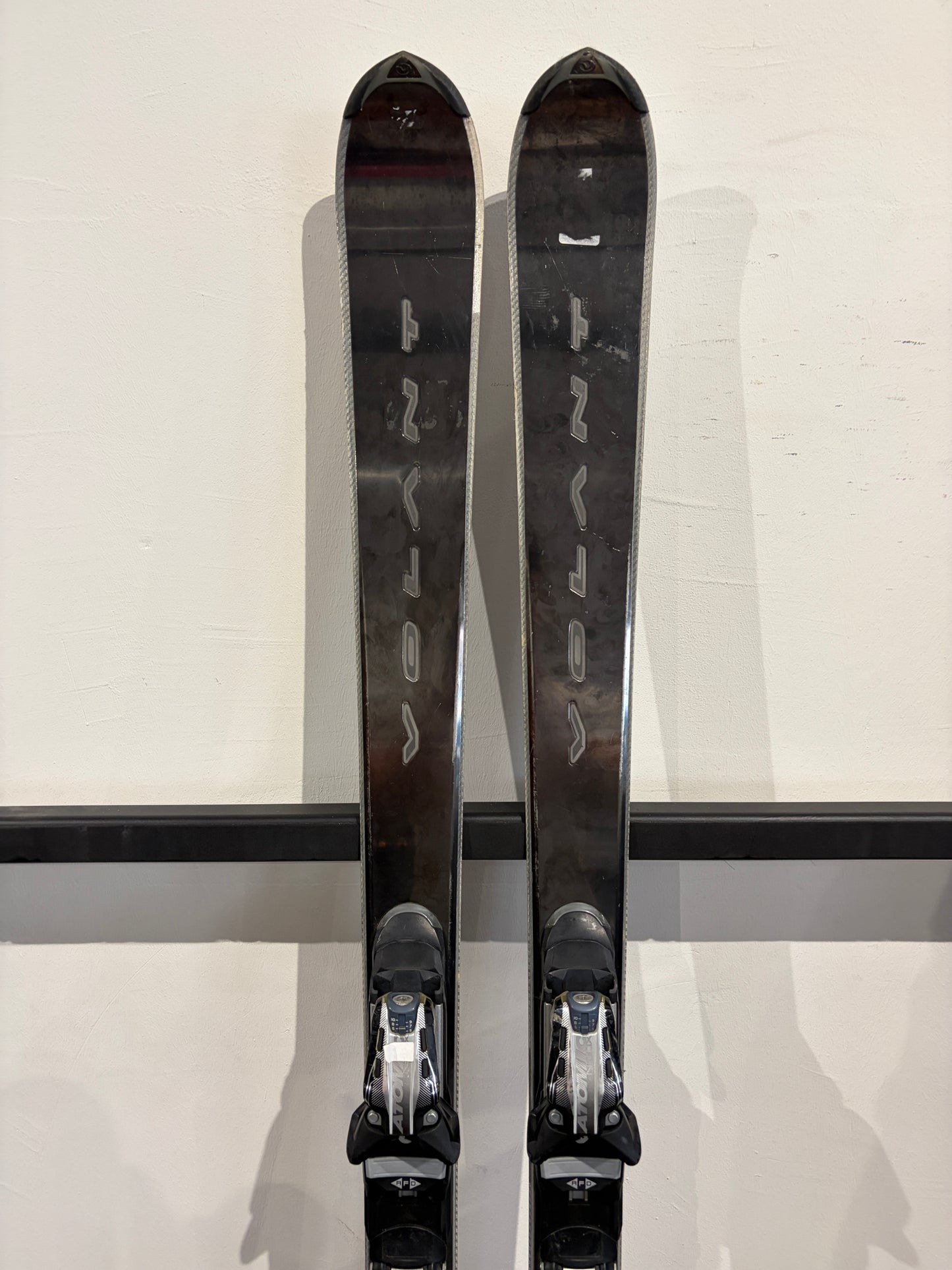 Volant Vertex M2 IPS 177cm