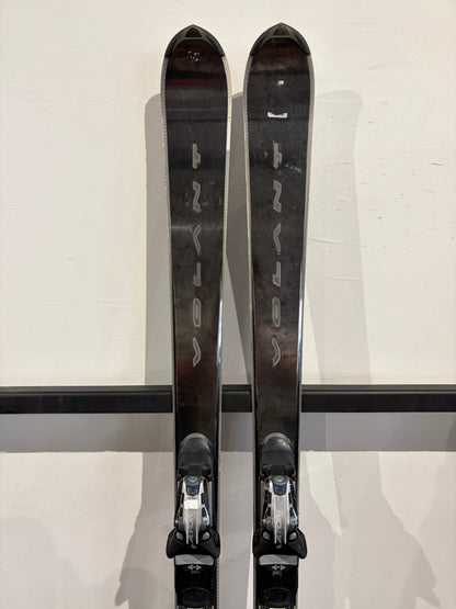 Volant Vertex M2 IPS 177cm