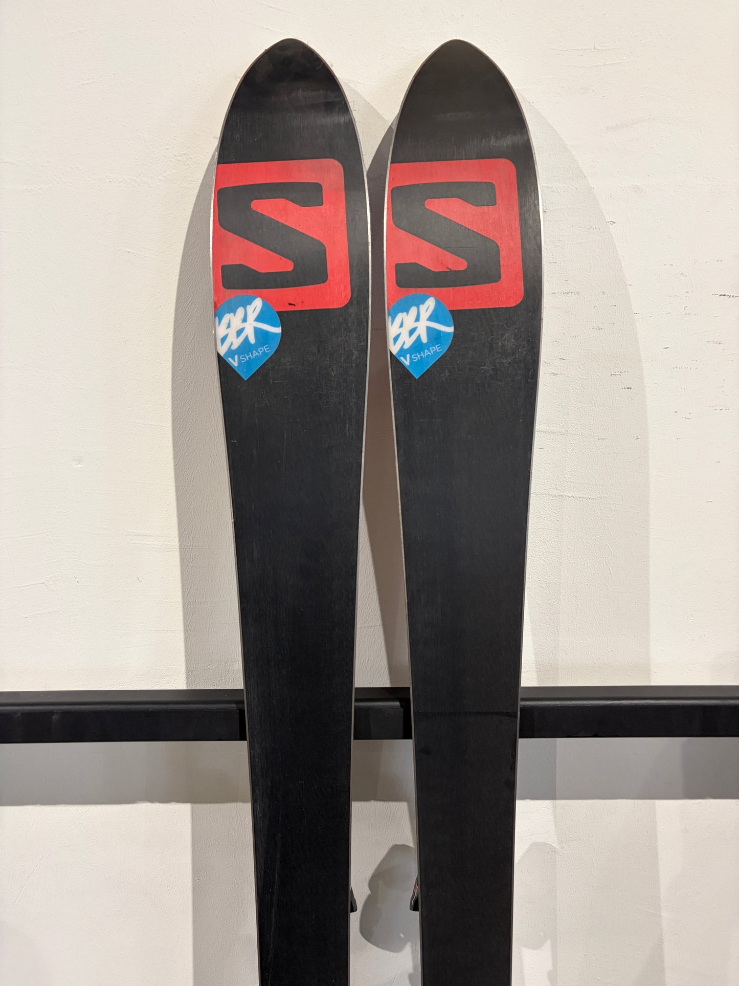 Salomon BBR8.0 V-shape 179cm