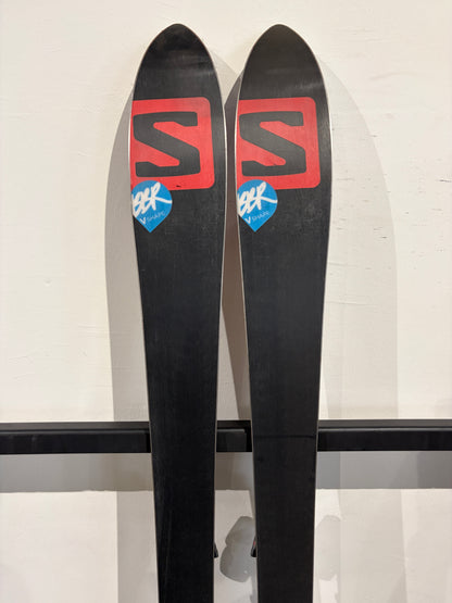 Salomon BBR8.0 V-shape 179cm