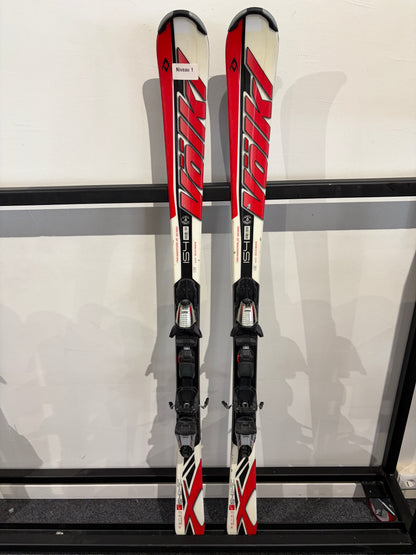 Völkl Sensor 154cm