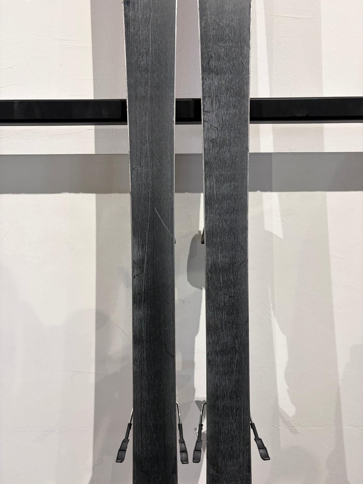 Nordica HotRod 176cm