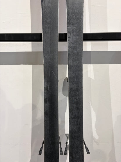 Nordica HotRod 176cm
