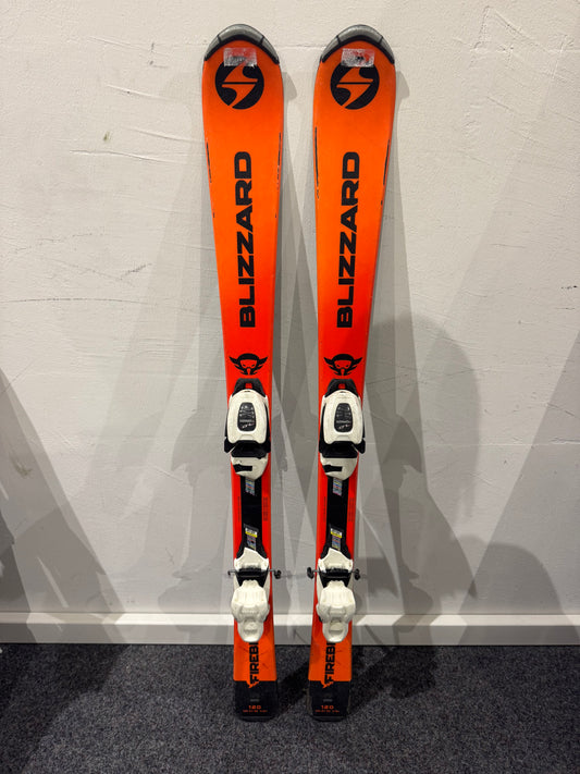 Blizzard kinderski 120cm