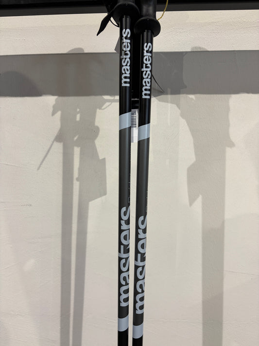Skistok Masters Builder piste 115cm