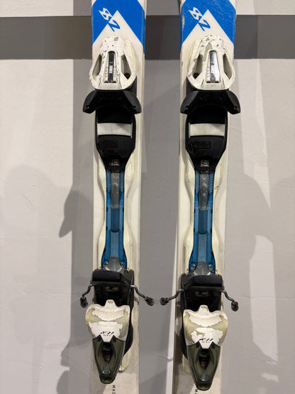 Kastle X82 164cm