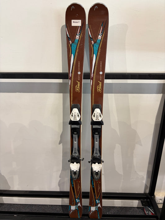 Head Mya No.6 Beauty Performance 156cm
