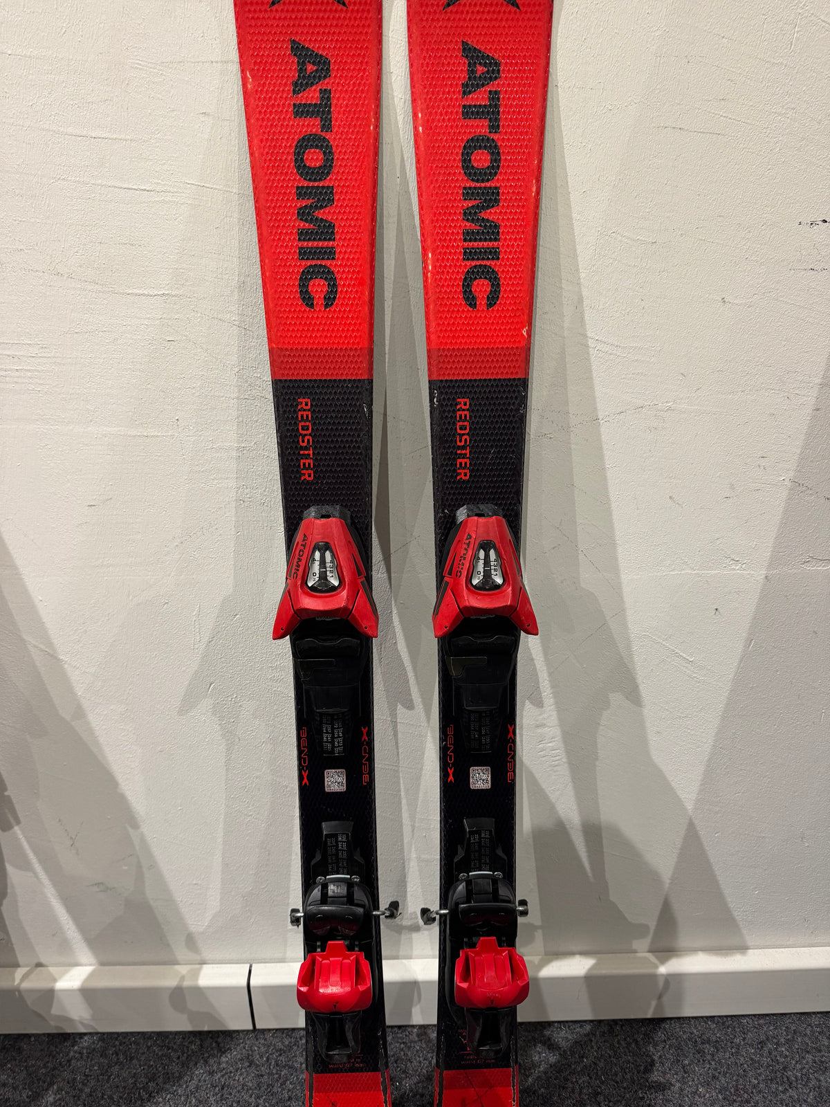 Atomic redster 110cm
