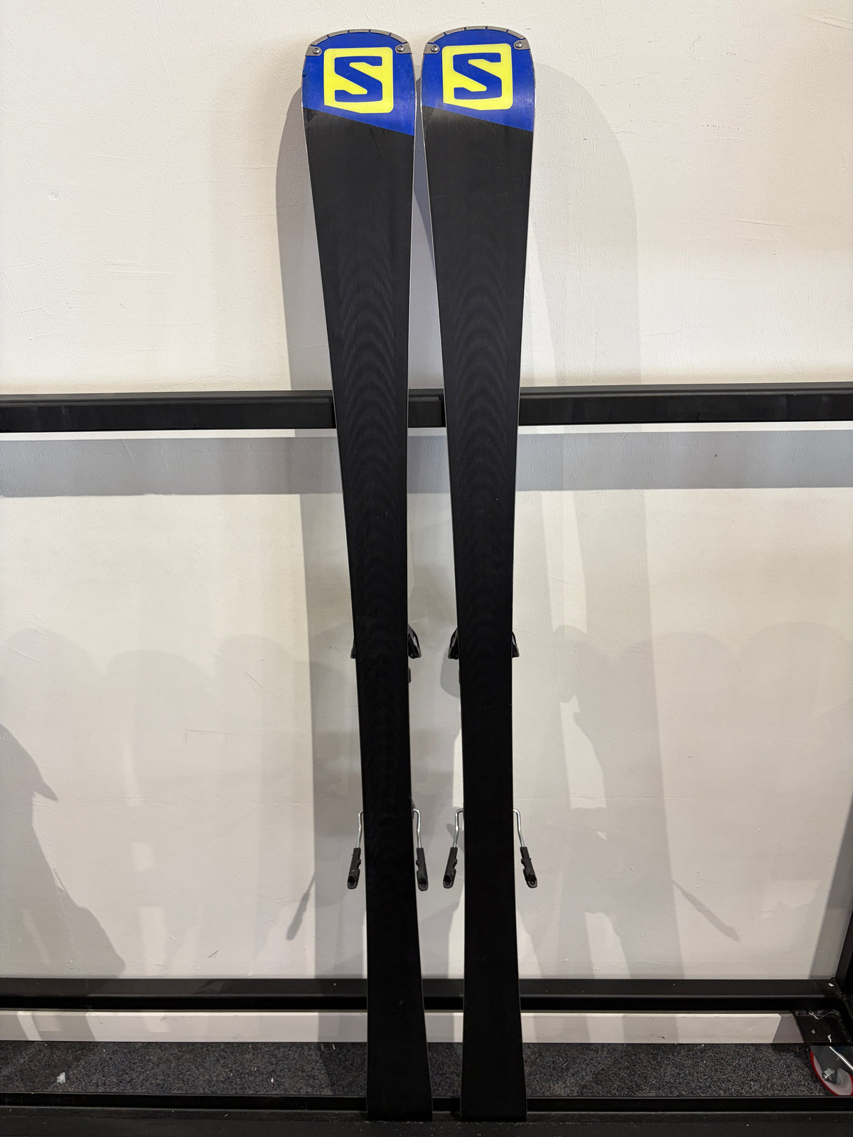 Salomon SL Race 155cm