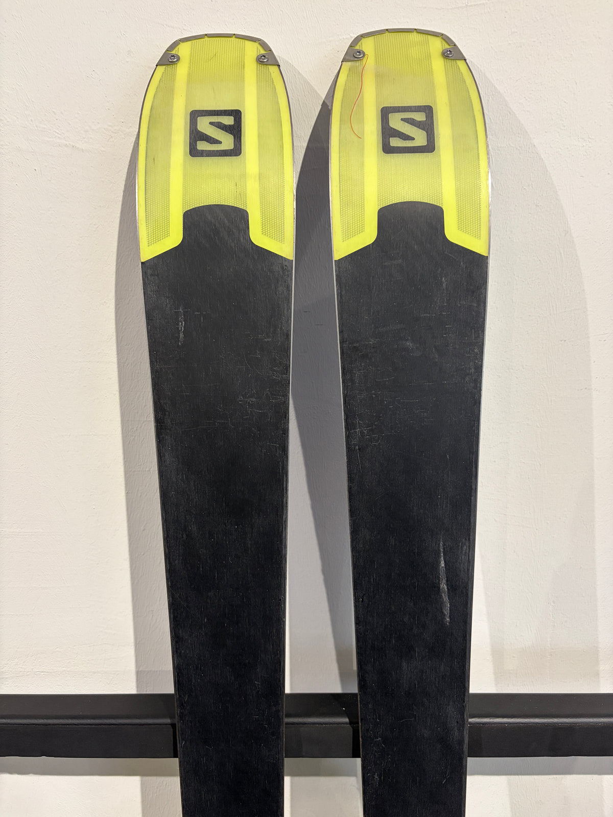 Salomon XDR 80TI 176cm