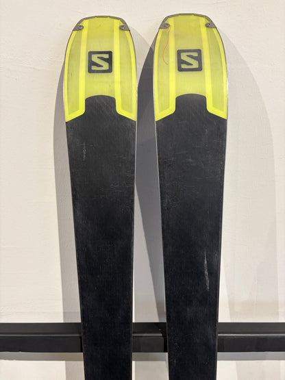 Salomon XDR 80TI 176cm