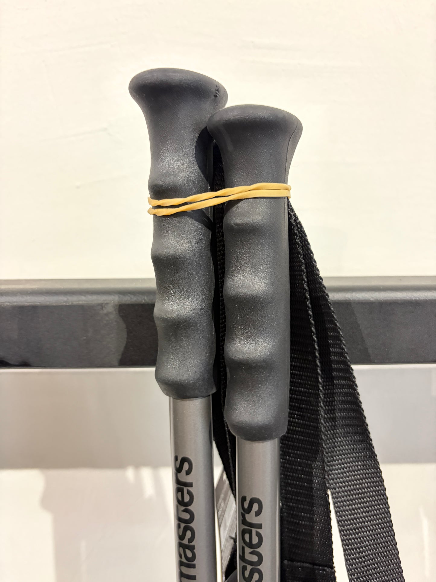 Skistok Piste Masters 120cm